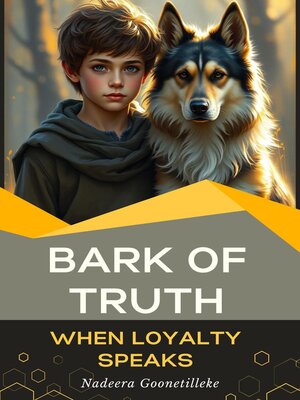 cover image of Bark of Truth